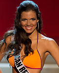 Miss Dominican Republic